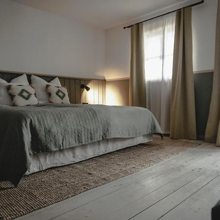 Kastanienhof Pfettrach Otel Altdorf  Dış mekan fotoğraf
