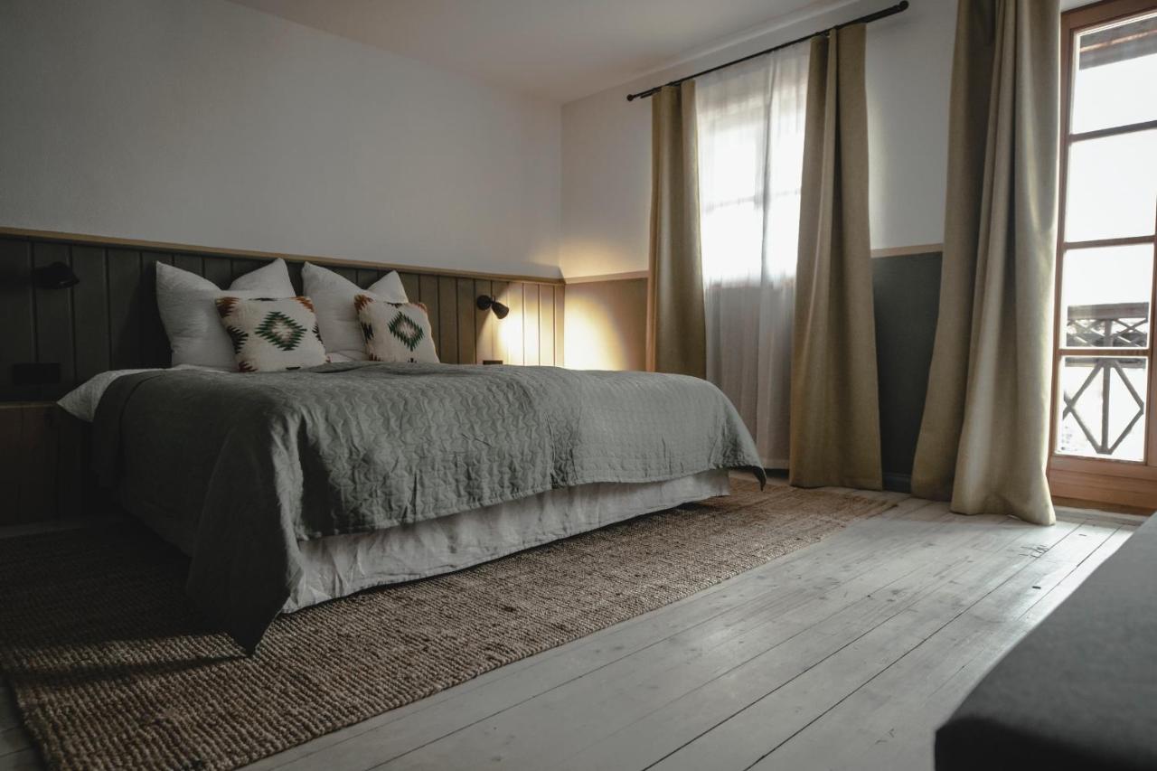 Kastanienhof Pfettrach Otel Altdorf  Dış mekan fotoğraf