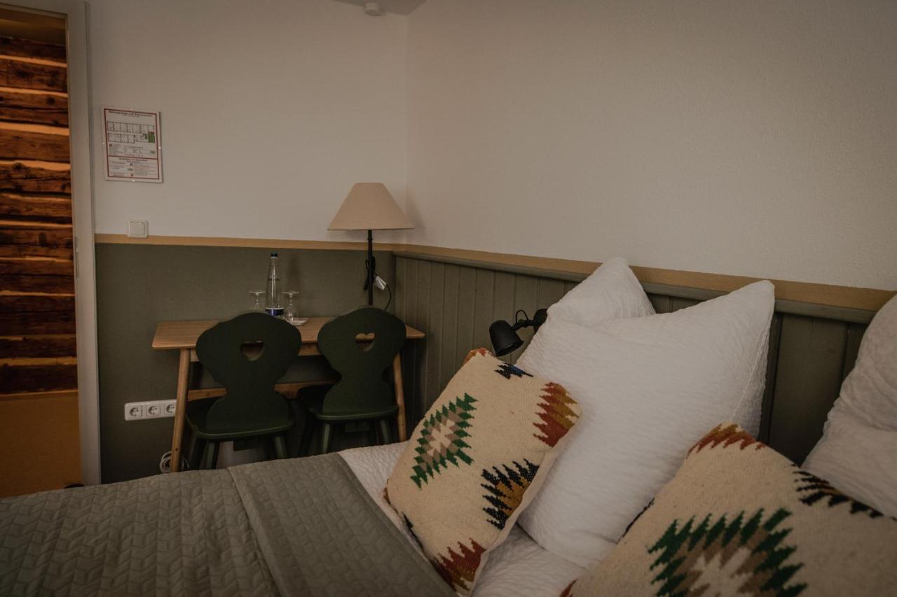 Kastanienhof Pfettrach Otel Altdorf  Dış mekan fotoğraf
